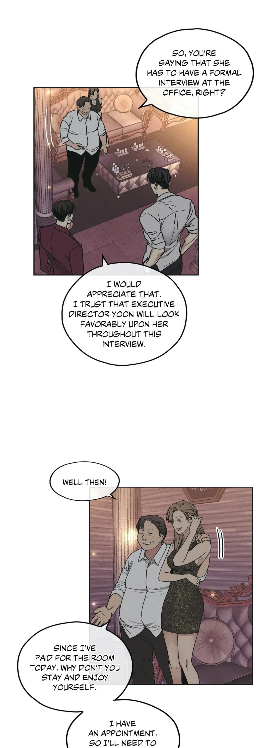 Payback, Chapter 31 image 13
